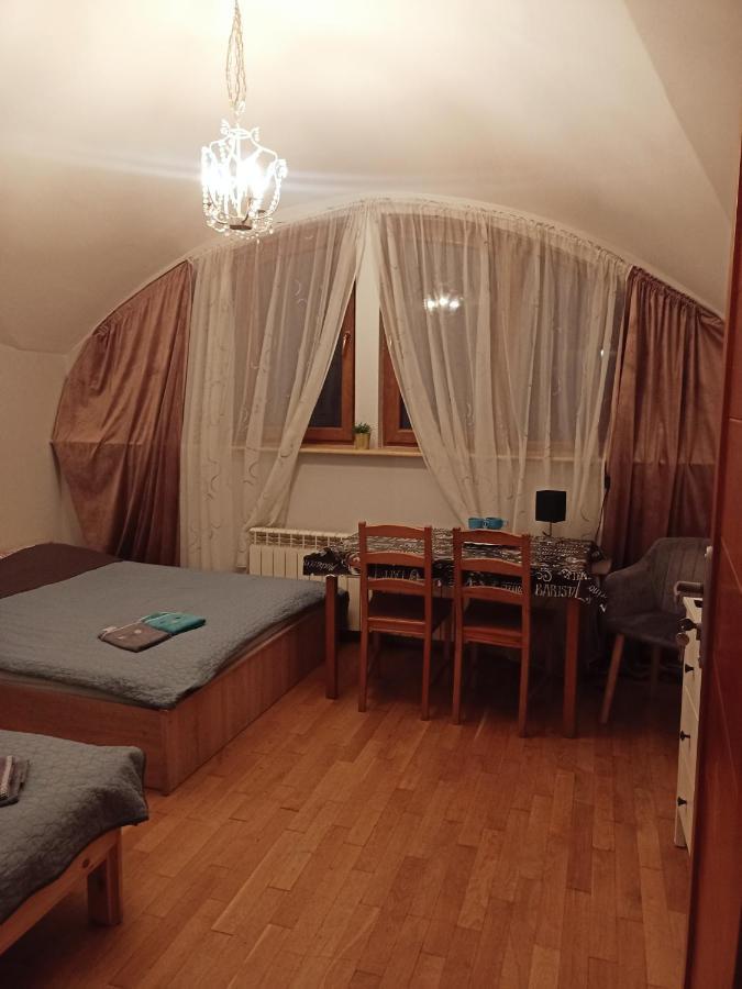 "Wisniowy Sad"Agroturystyka Ilawa Exterior photo