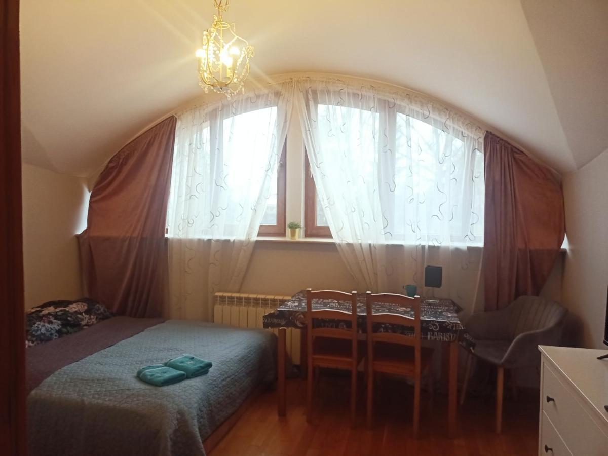 "Wisniowy Sad"Agroturystyka Ilawa Room photo